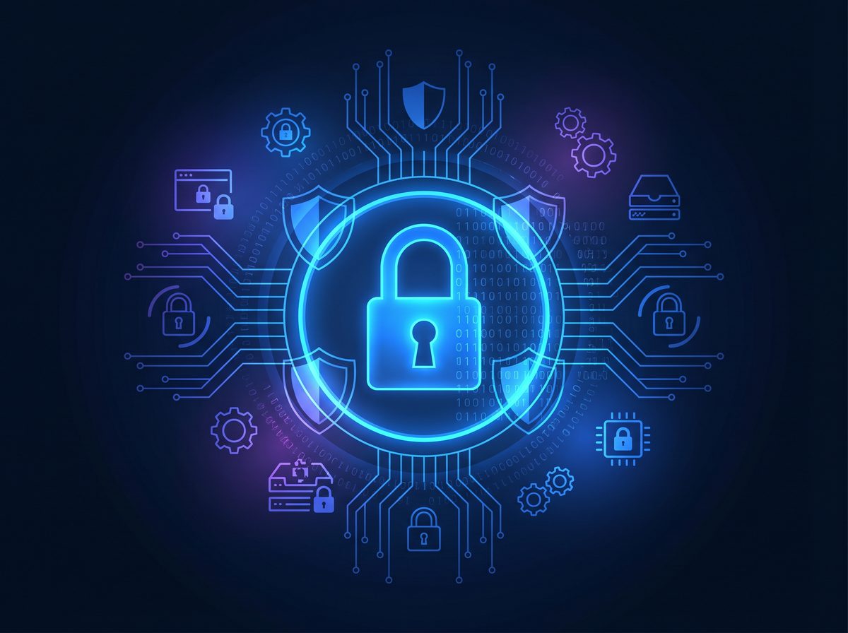 无益加速器安全防护体系